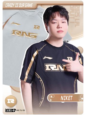 NIKET