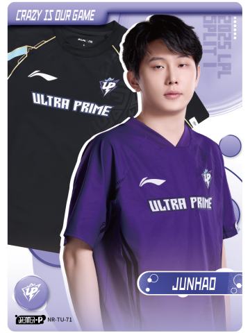 JUNHAO