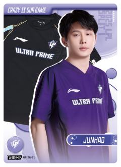 JUNHAO