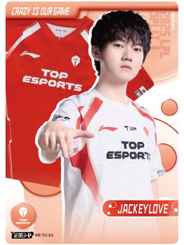 JACKEYLOVE