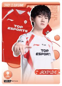 JACKEYLOVE