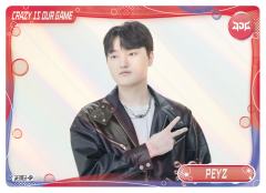 PEYZ