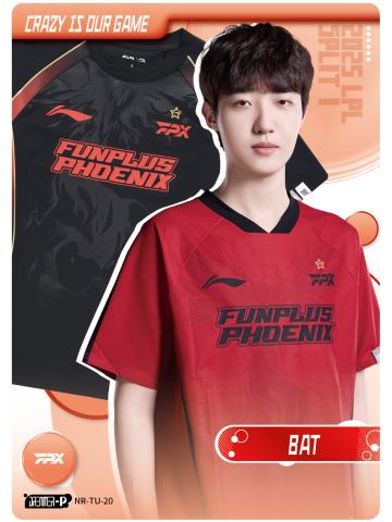 BAT