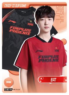 BAT