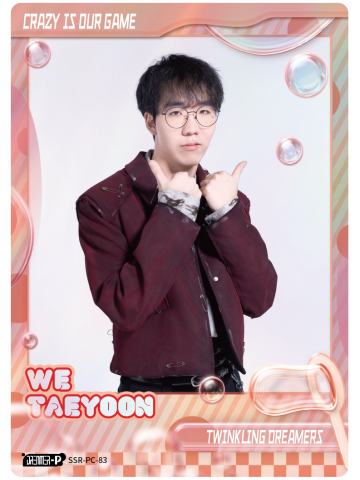 TAEYOON