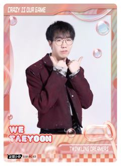 TAEYOON