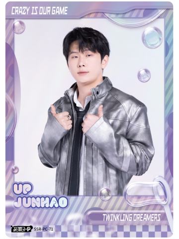JUNHAO