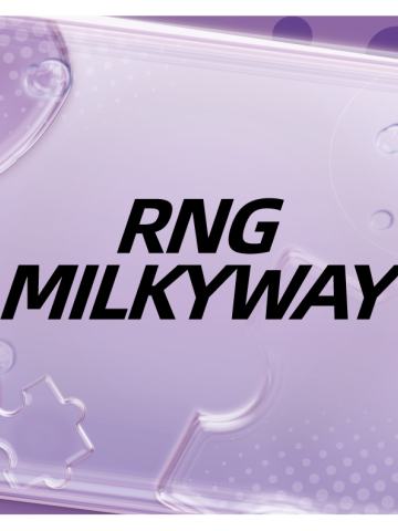 MILKYWAY