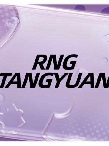 TANGYUAN