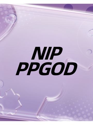 PPGOD
