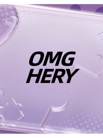 HERY