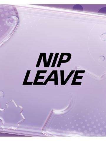 LEAVE