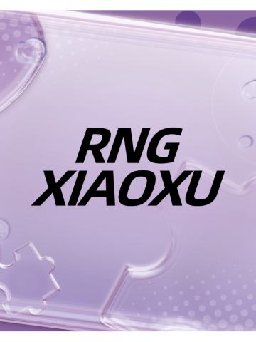 XIAOXU