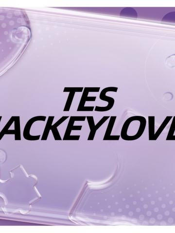 JACKEYLOVE