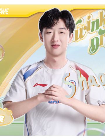 SHAOYE