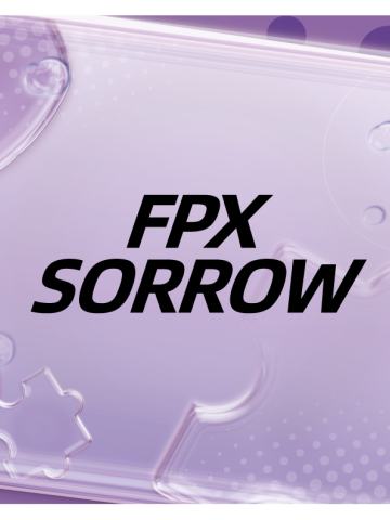 SORROW