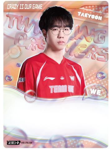 TAEYOON