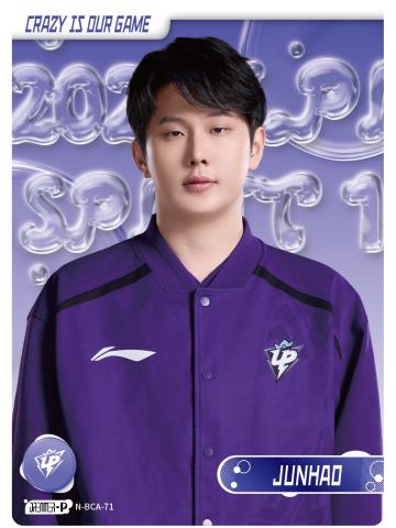 JUNHAO