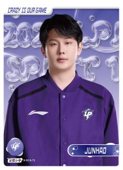 JUNHAO