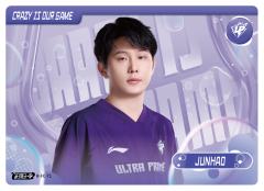JUNHAO