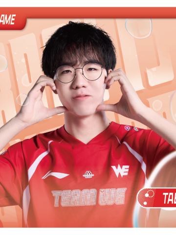 TAEYOON