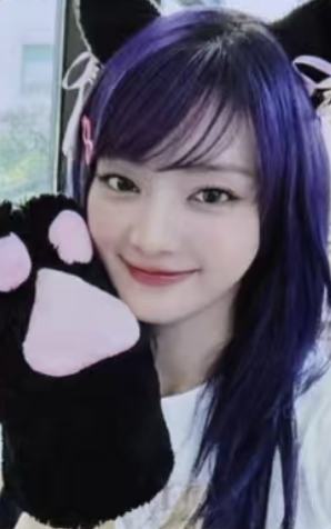 muvve3.0签售 妮