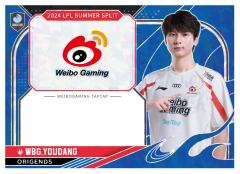 WBG.YOUDANG
