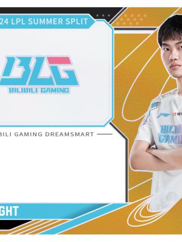 BLG.KNIGHT
