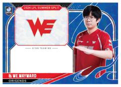 WE.WAYWARD