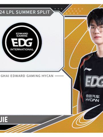 EDG.JIEJIE
