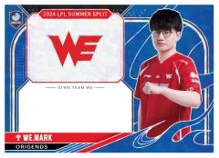 WE.MARK