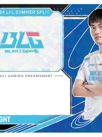BLG.KNIGHT