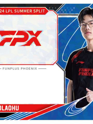 FPX.XIAOLAOHU
