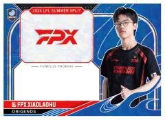 FPX.XIAOLAOHU