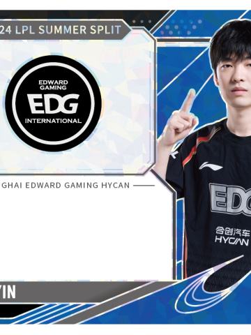 EDG.CRYIN