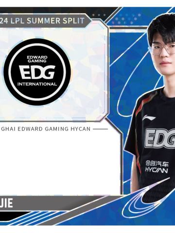 EDG.JIEJIE