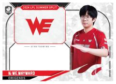 WE.WAYWARD