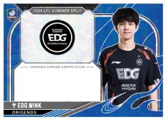 EDG.WINK