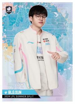 BLG.XUN