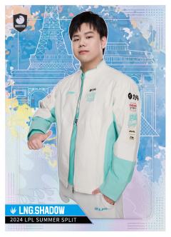 LNG.SHAD0W