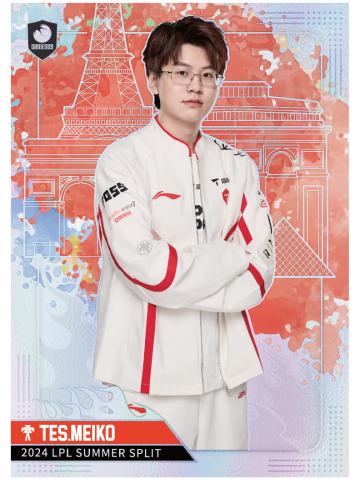 TES.MEIKO
