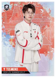 TES.MEIKO