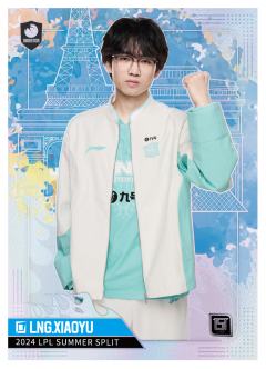 LNG.XIAOYU