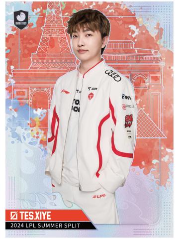 TES.XIYE