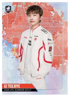 TES.XIYE