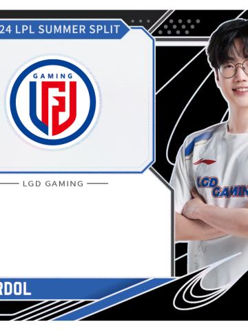 LGD.BURDOL