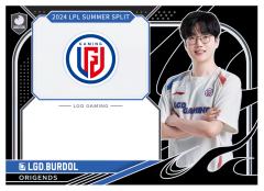 LGD.BURDOL