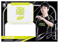 NIP.ZHUO