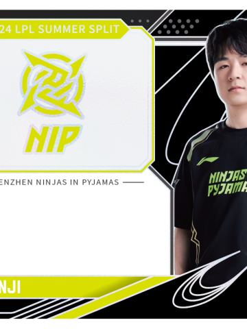 NIP.SHANJI