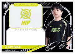 NIP.SHANJI